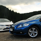 Illustration for article titled Type-R Vs. CR-Z: Photos